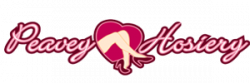 Peavey Hosiery Logo Peavey Hosiery Logo